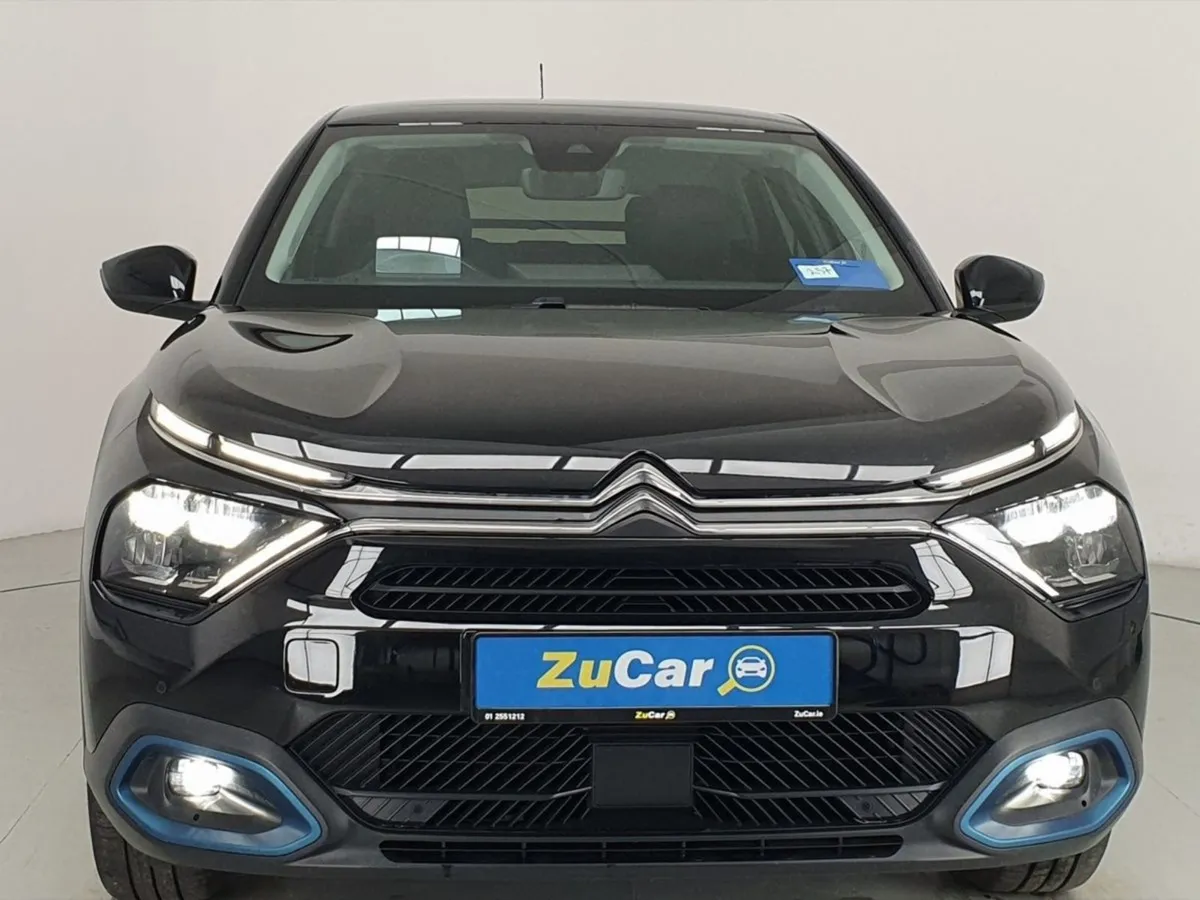 Citroen E-C4  257 E-c4 Shine Shine Plus Electric - Image 3