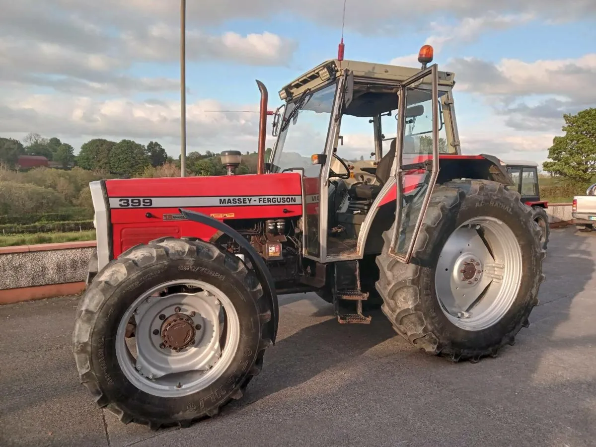 Massey Ferguson - Image 1