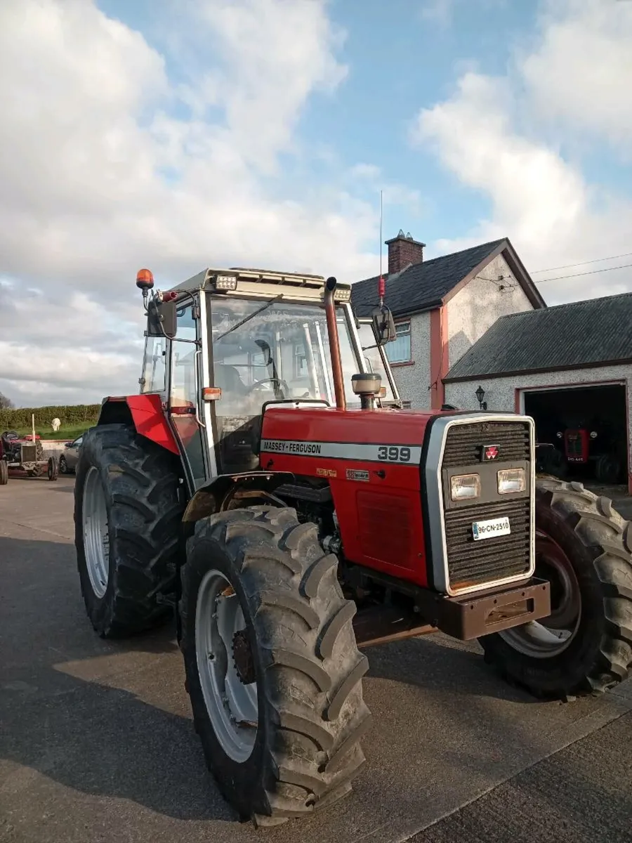 Massey Ferguson - Image 3