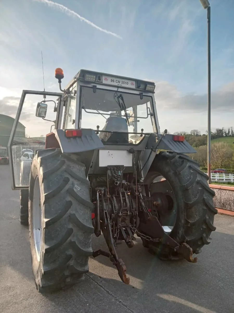Massey Ferguson - Image 4