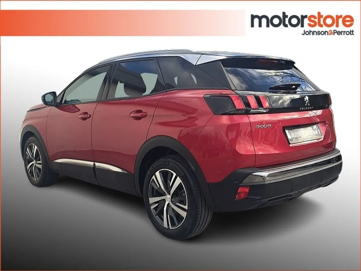 Peugeot 3008 Save  2000- 1.2 Puretech 130bhp Auto - Image 3