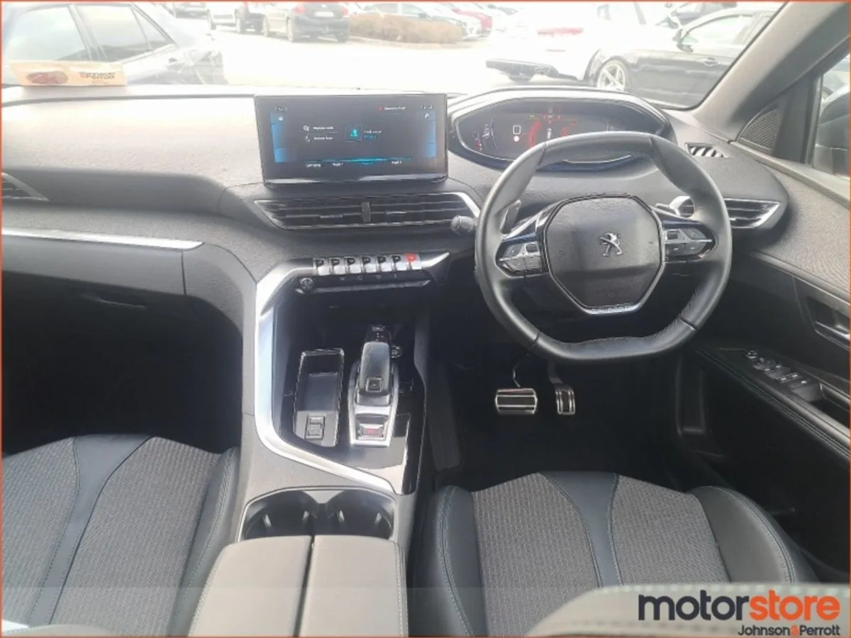 Peugeot 3008 Save  2000- 1.2 Puretech 130bhp Auto - Image 4
