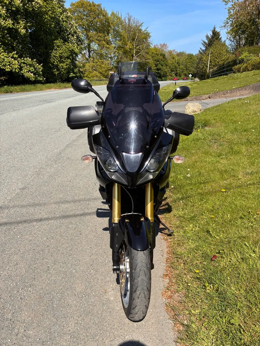 Triumph Tiger 1050 Sport - Image 3