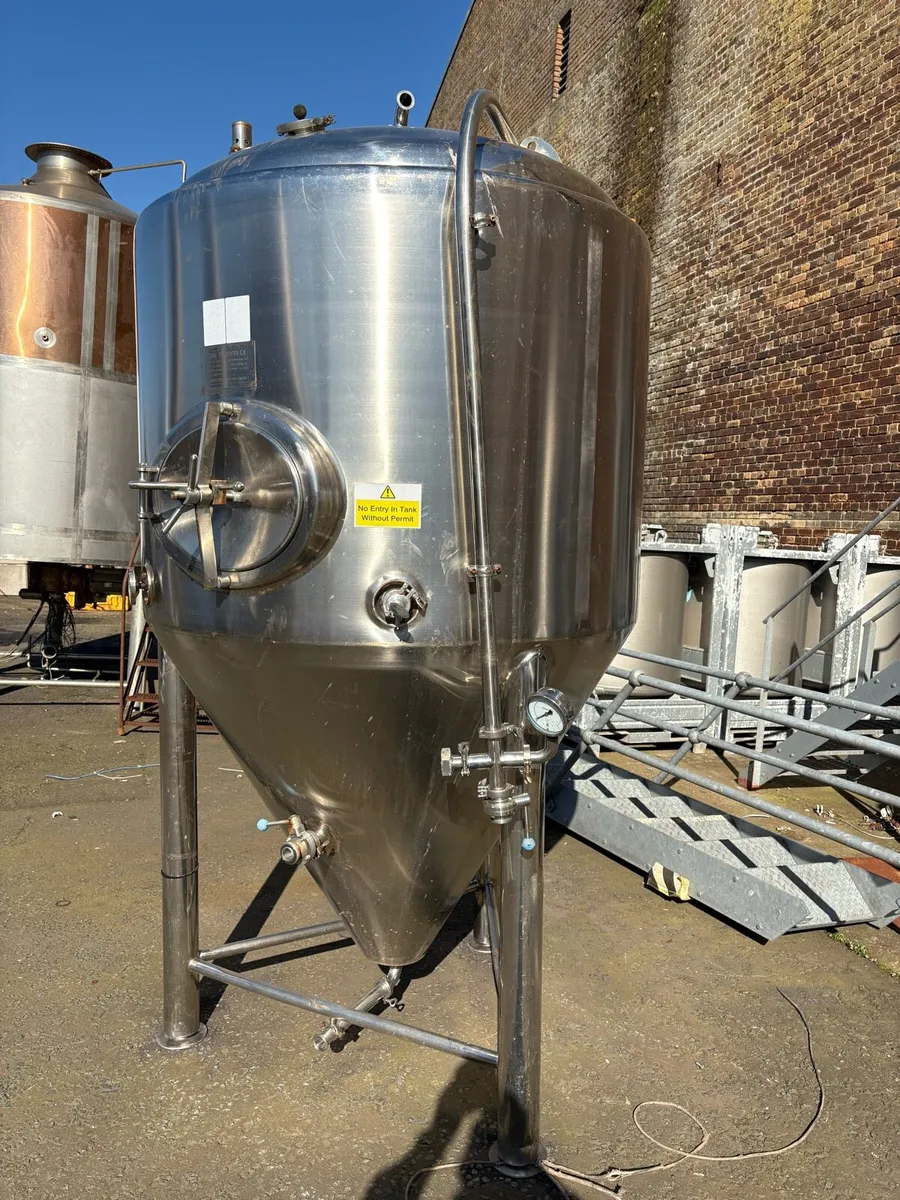 30 HL Brewery - Image 4