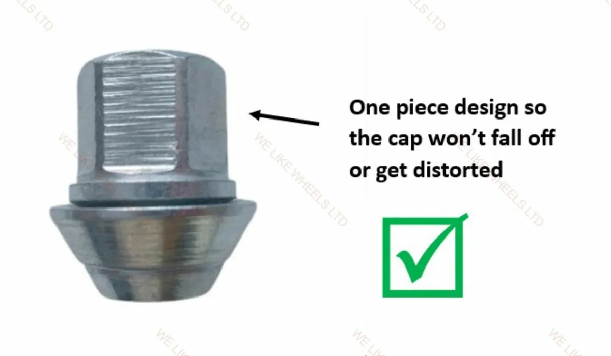 REPLACE FAULTY FORD NUTS. Ideal For Motor Trade - Image 4