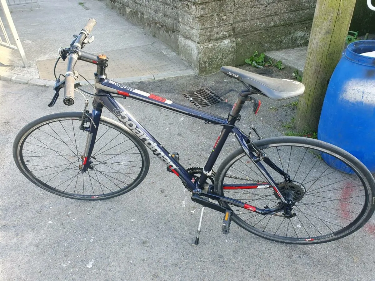 Push bike - Image 1