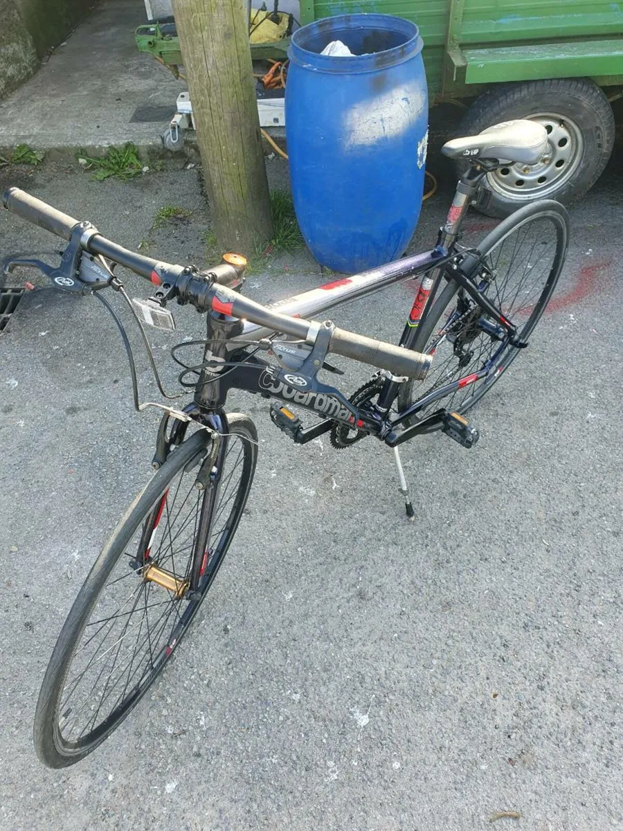 Push bike - Image 2