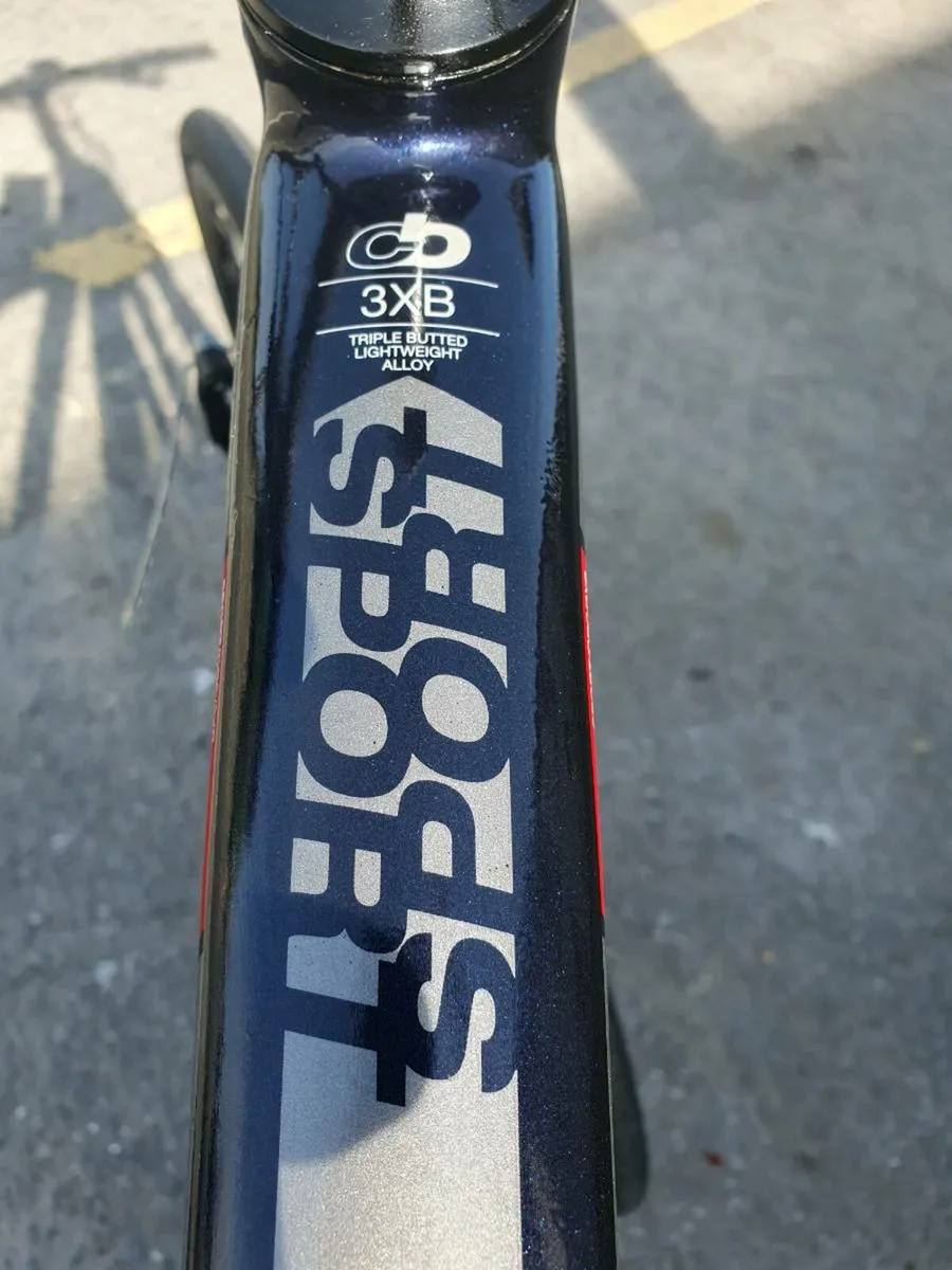 Push bike - Image 4