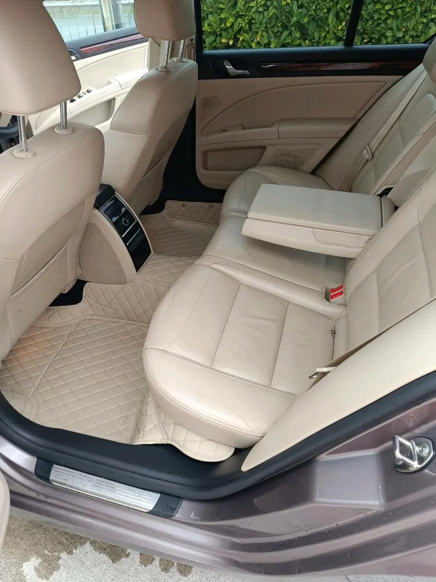 Skoda Superb 2011 2.0 tdi 170 hp. NCT July 2026 - Image 4