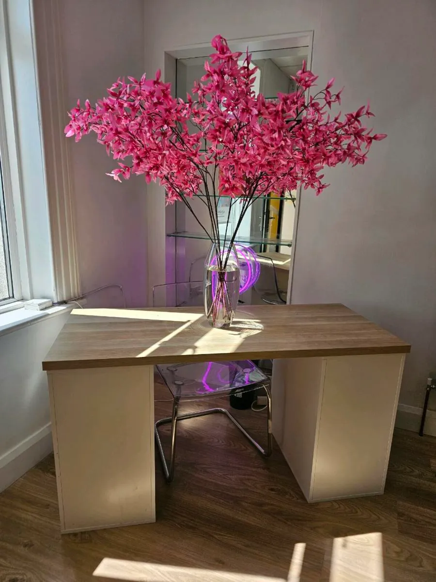 Space to rent in Busy Salon - Image 1