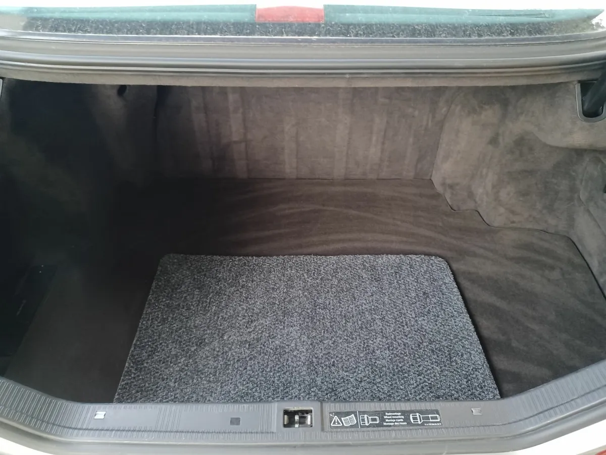 Mercedes-Benz CL420 1998 - Image 4