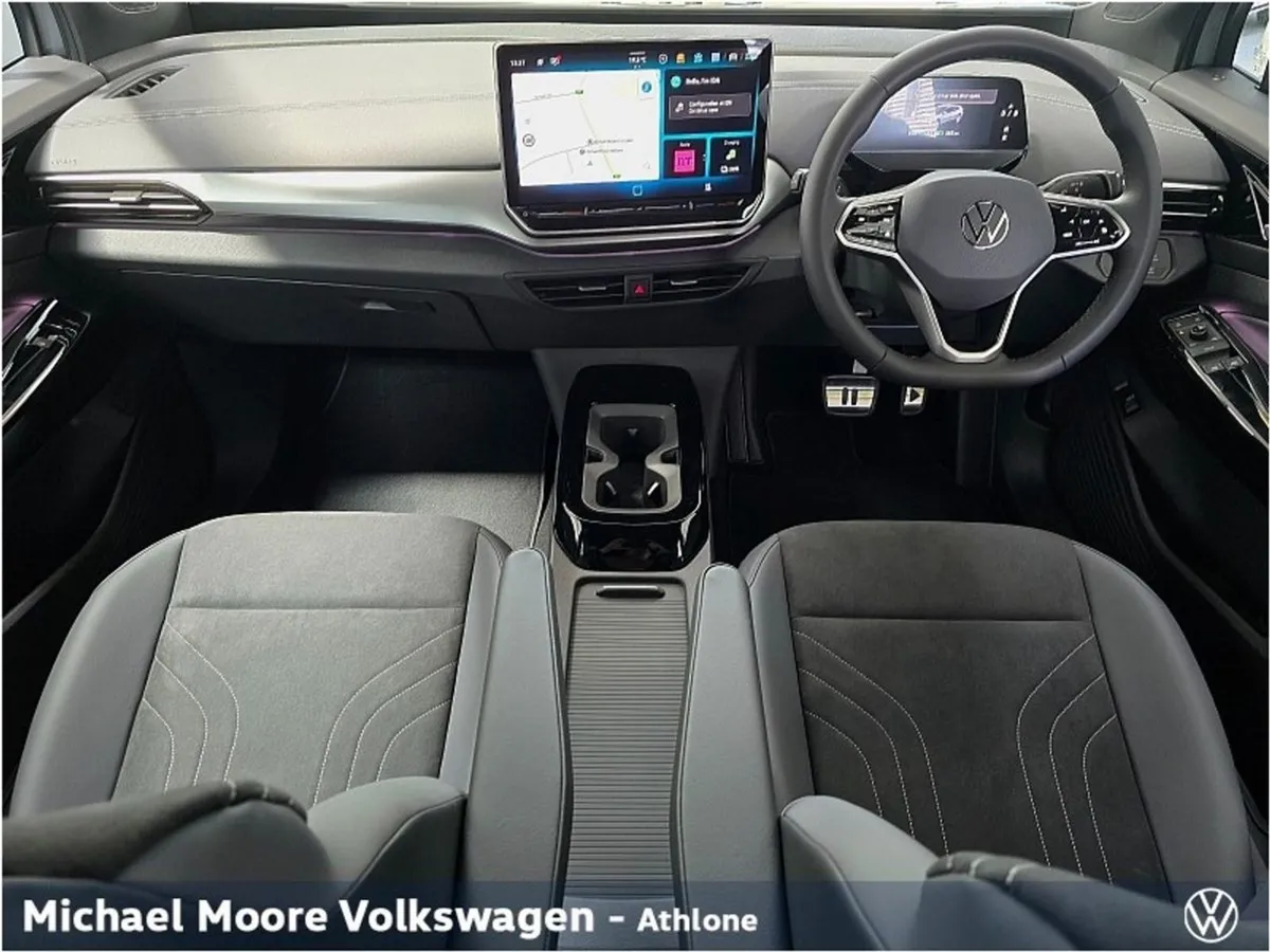 Volkswagen ID.4 Id.4 PRO Plus 77kwh 286HP - Image 2