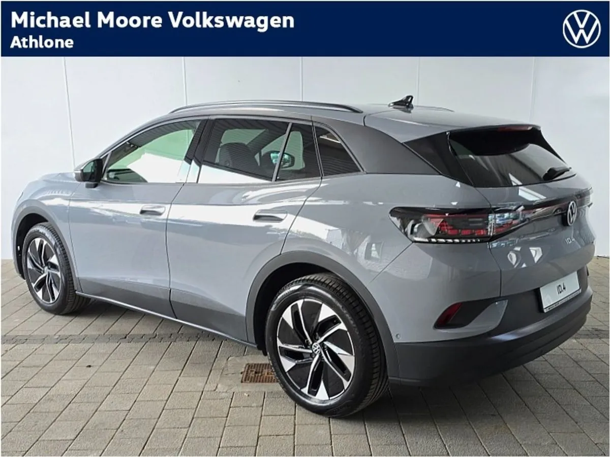 Volkswagen ID.4 Id.4 PRO Plus 77kwh 286HP - Image 3