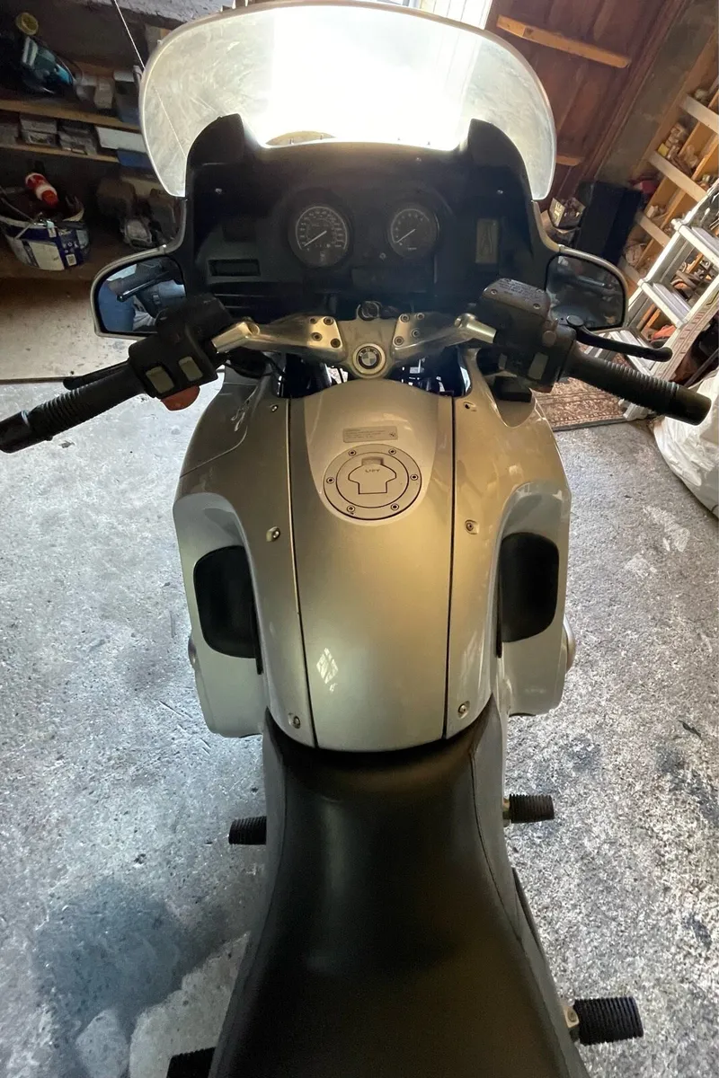 BMW R1150rt - Image 4