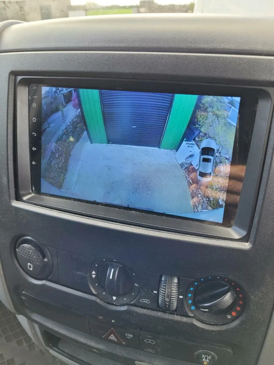 NEW 4 berth 4 seat Mercedes Sprinter Campervan - Image 4
