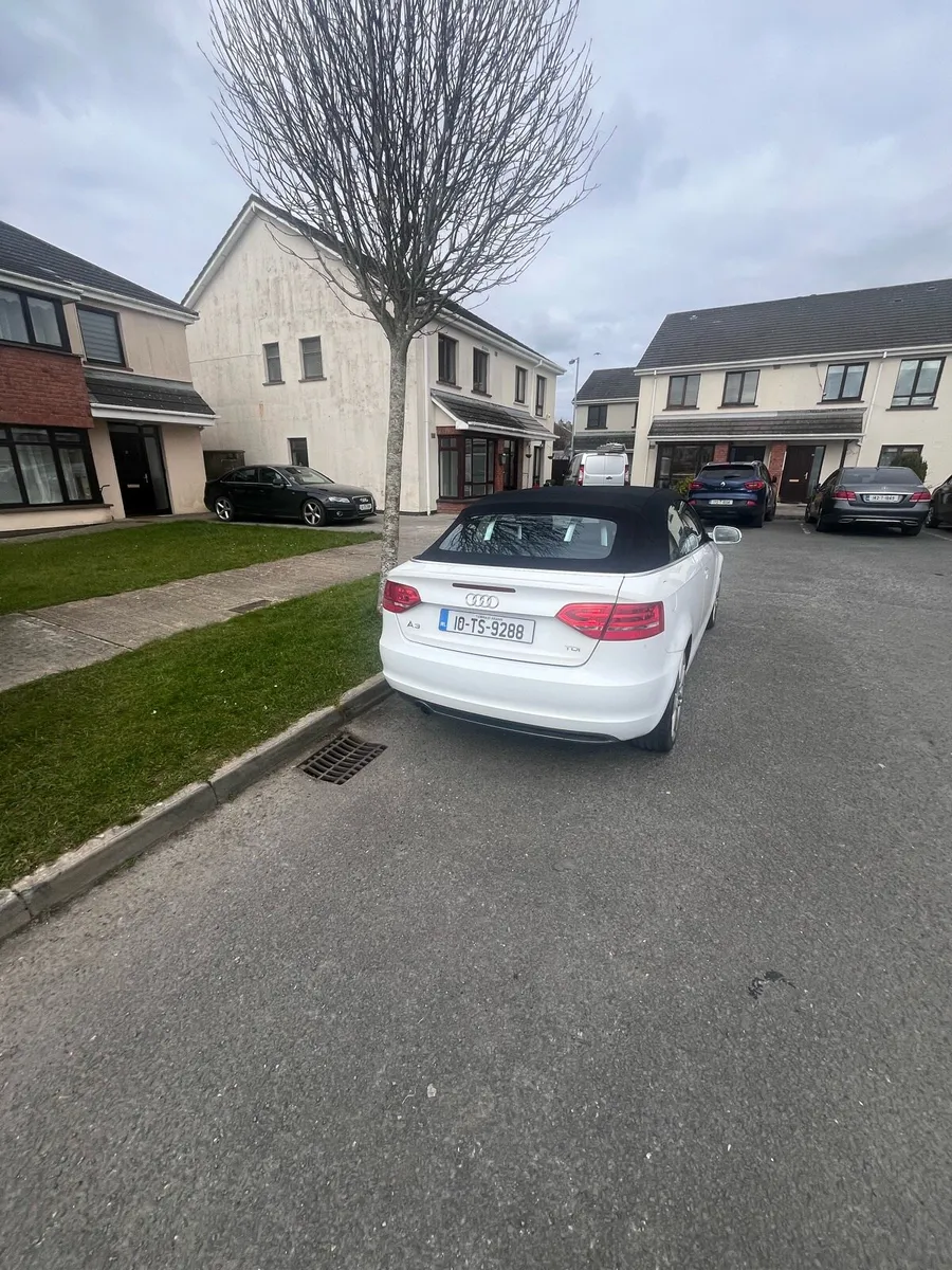Audi a3 S-line - Image 2
