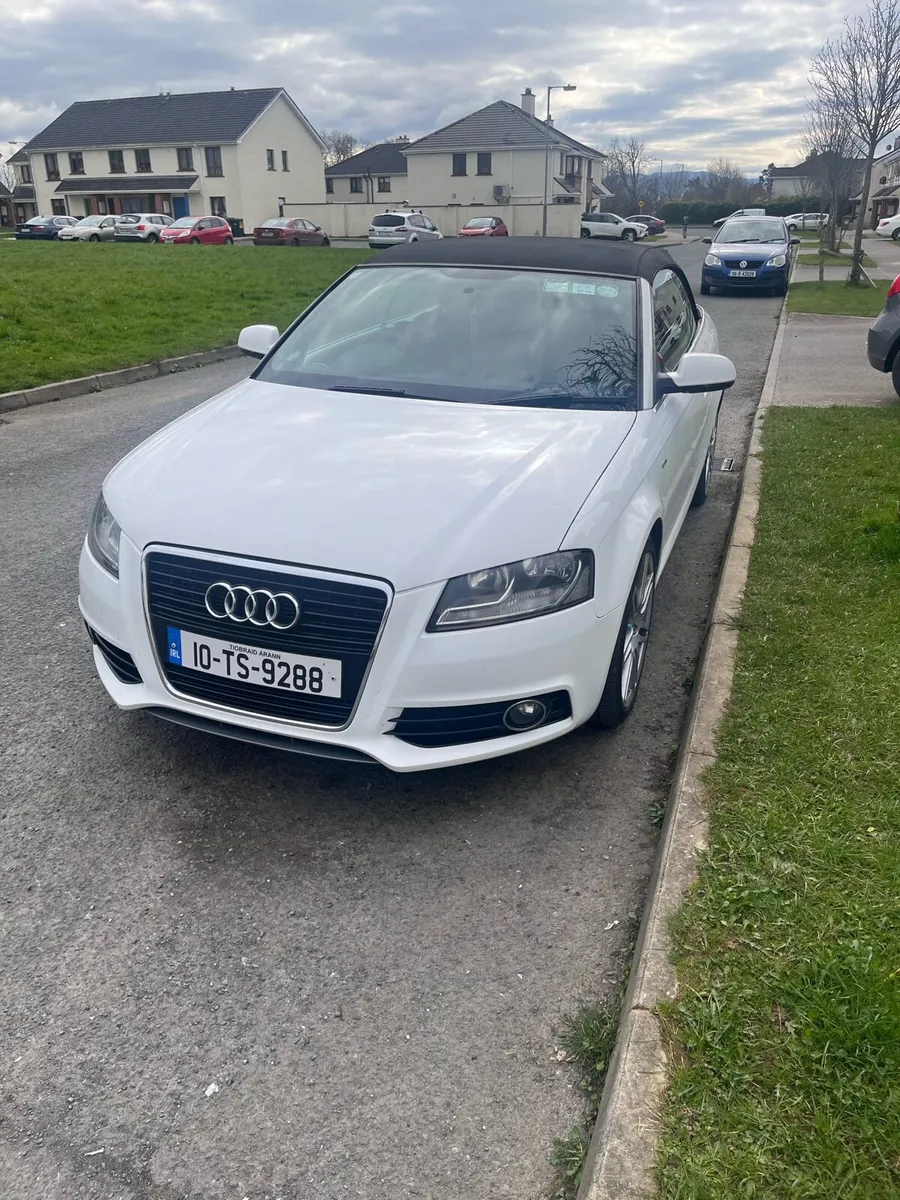 Audi a3 S-line - Image 3