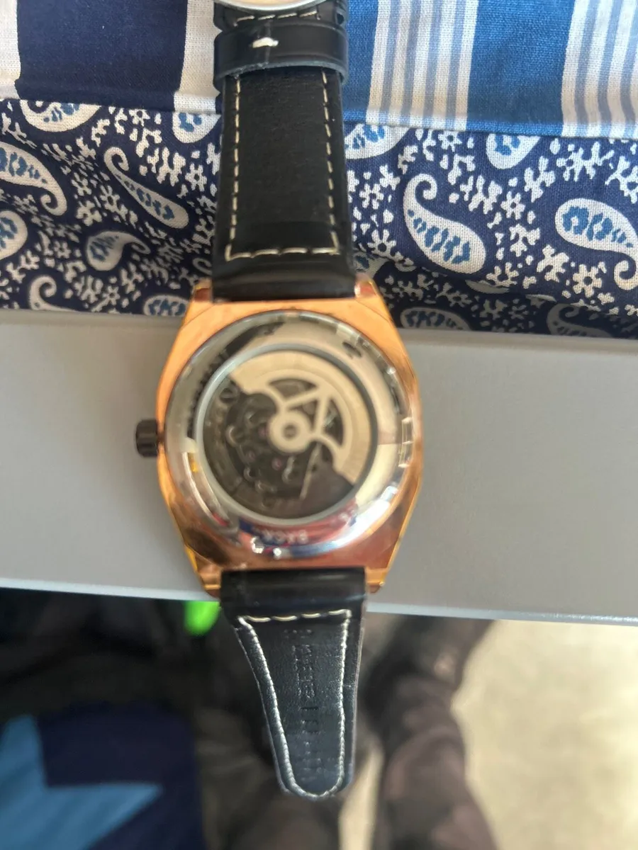 New watch - Image 2