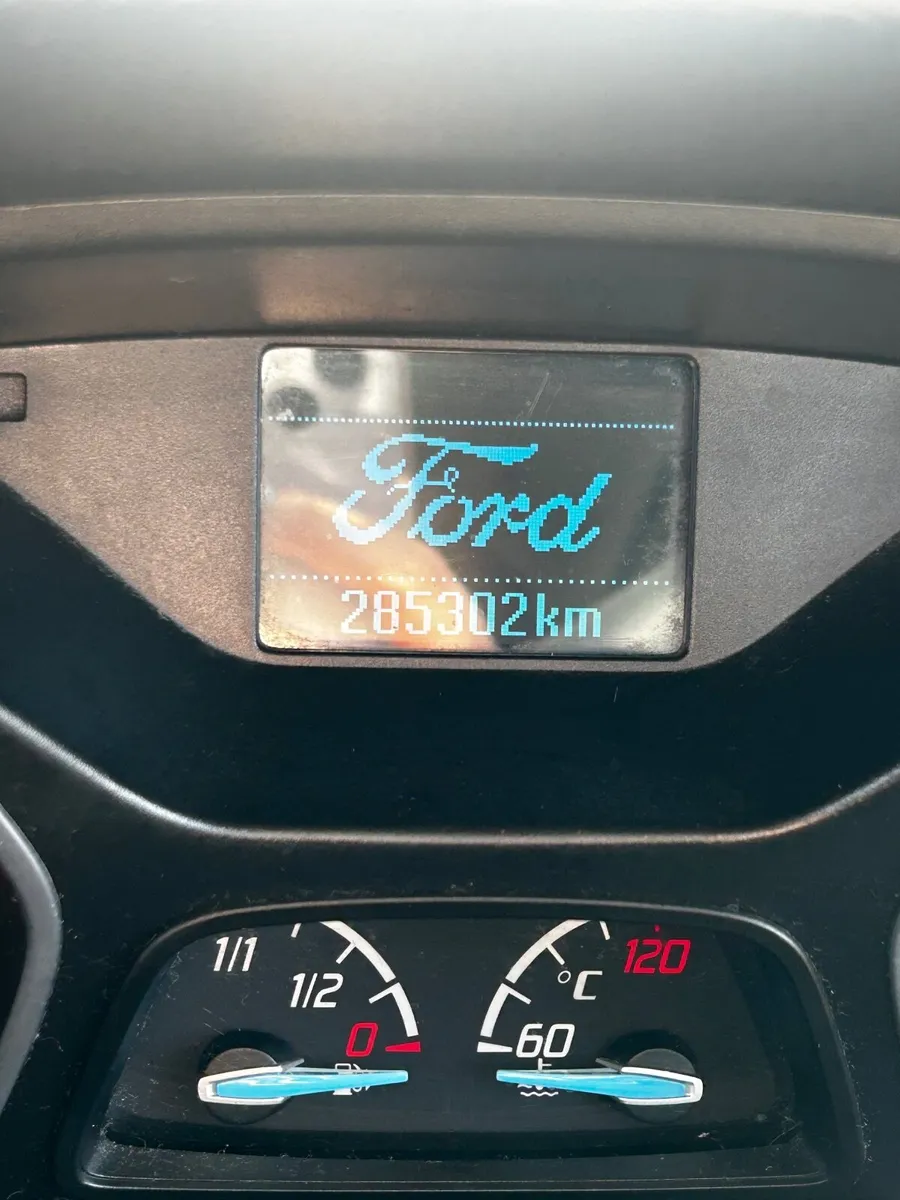 Ford Focus 2013 - Image 3