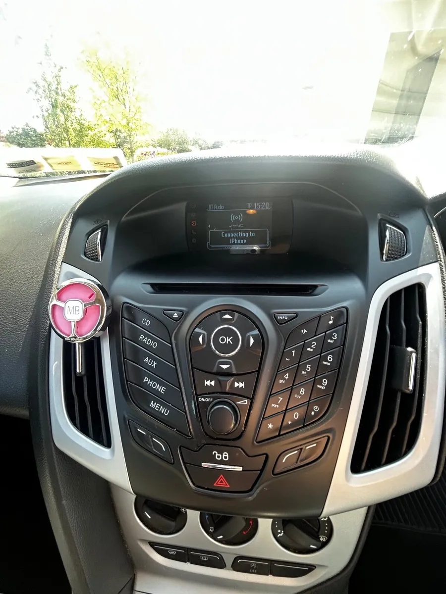 Ford Focus 2013 - Image 4