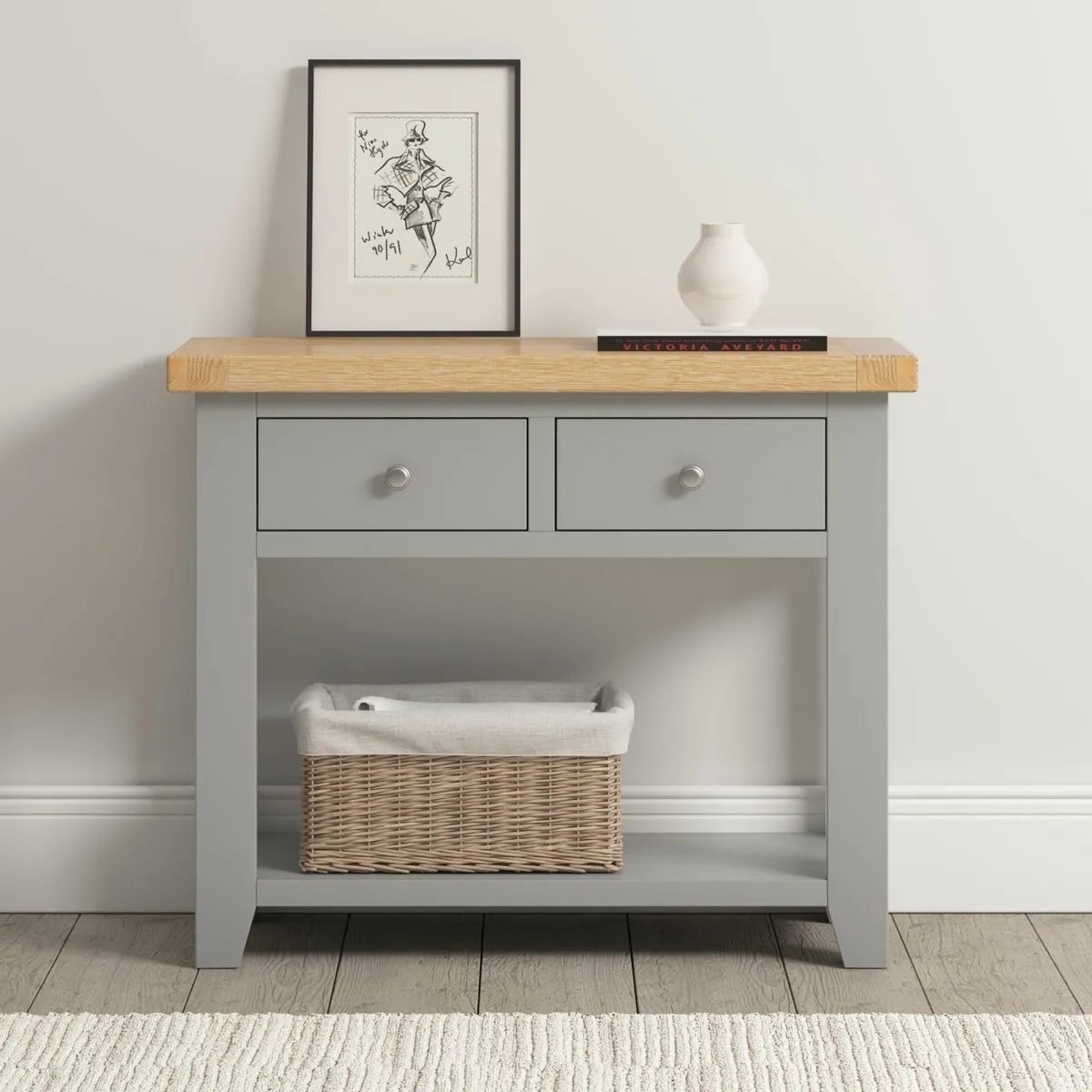 HALL TABLES - Image 2