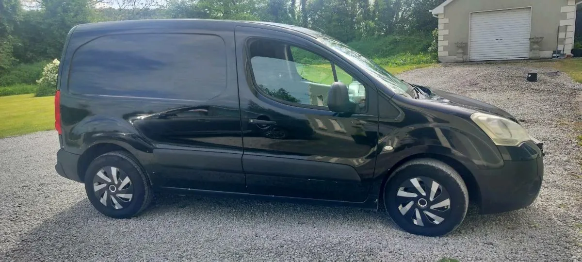 Citroen berlingo - Image 3