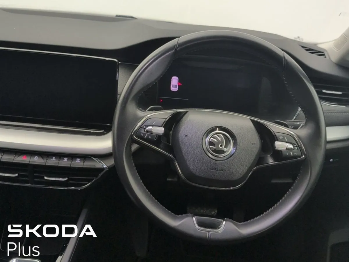Skoda Octavia Style 2.0tdi 150HP DSG - Image 4