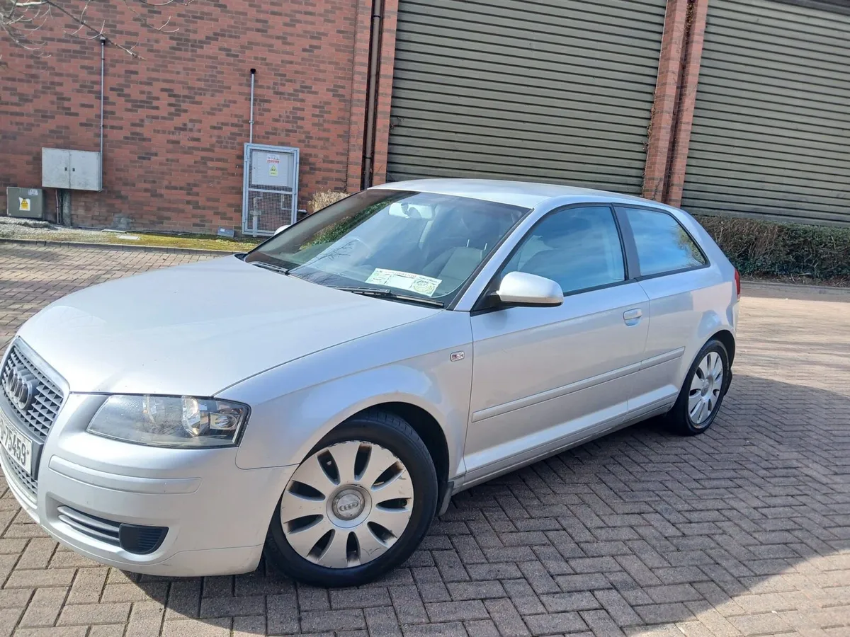 Audi a3 - Image 2