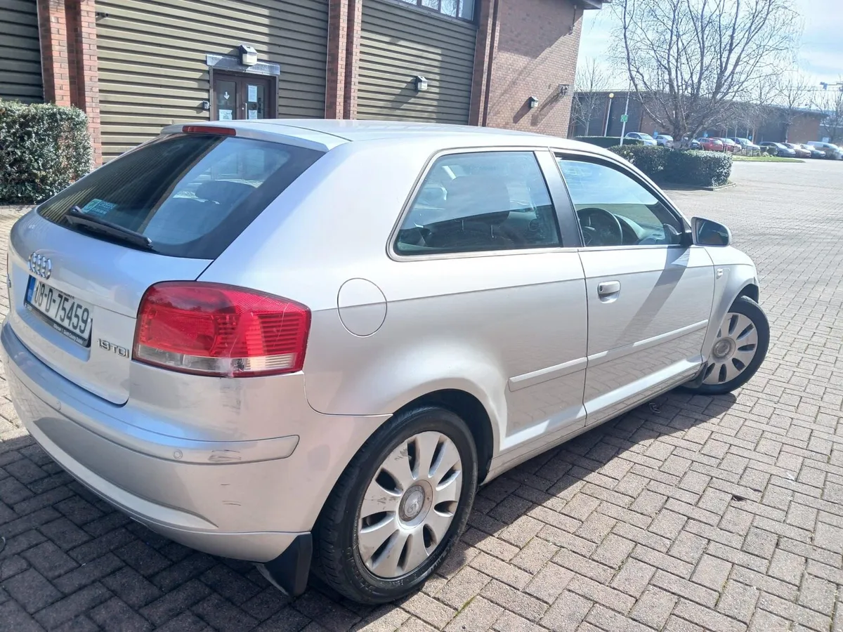 Audi a3 - Image 3