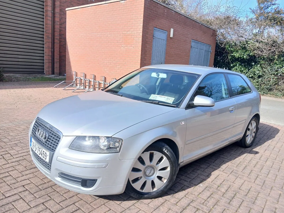 Audi a3 - Image 4