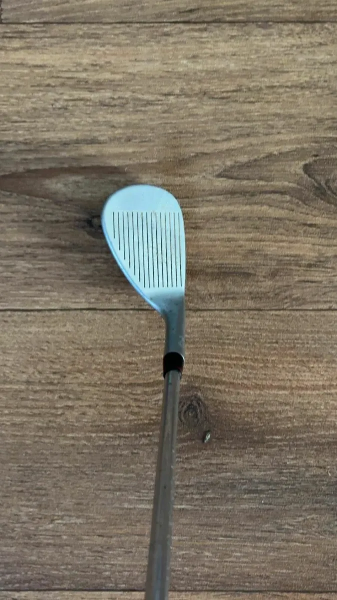 Left Handed Golf Clubs - Image 3