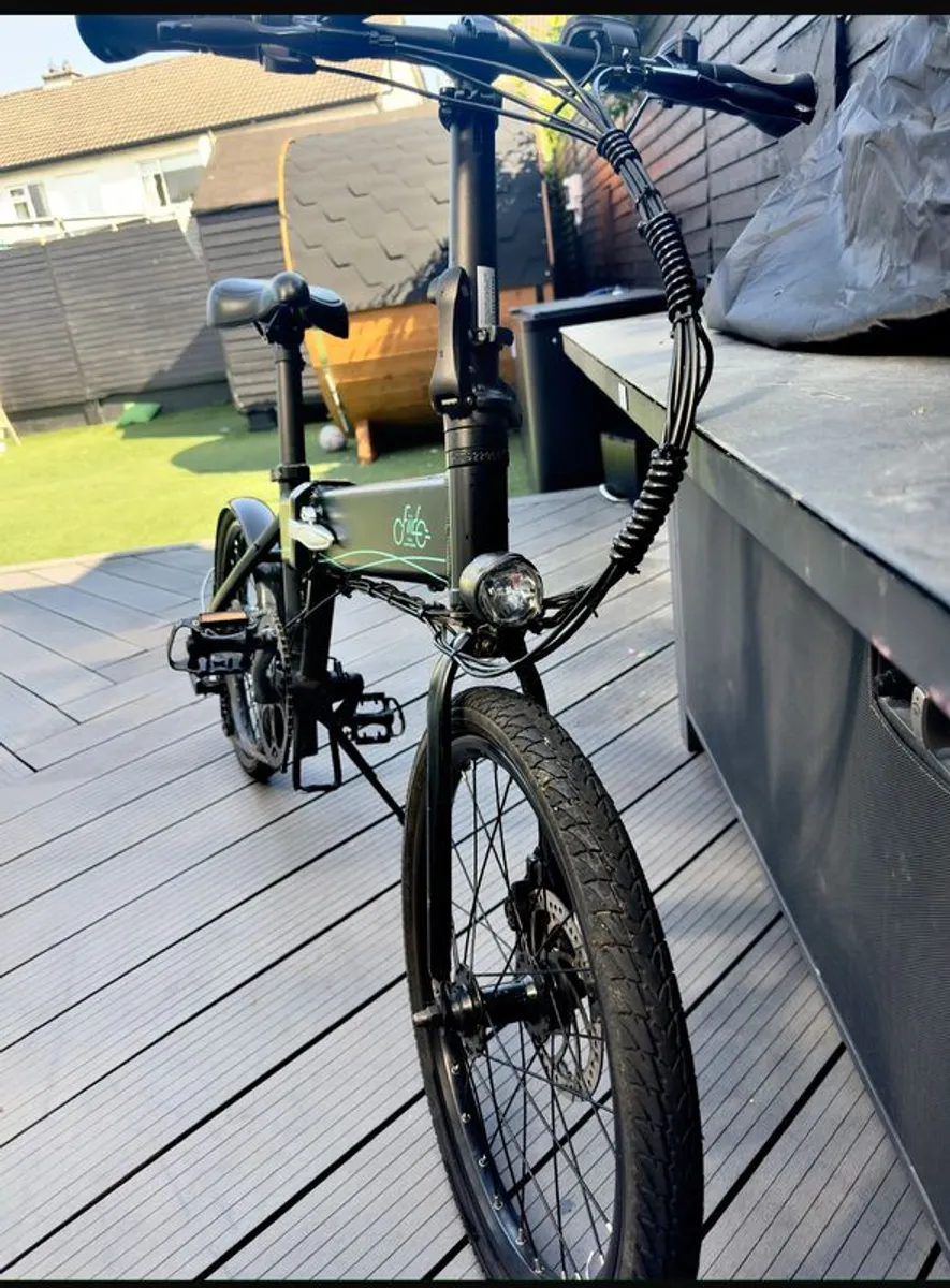 Bike - Image 1