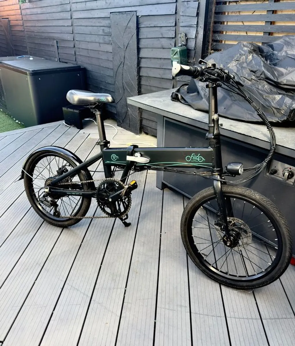 Bike - Image 2