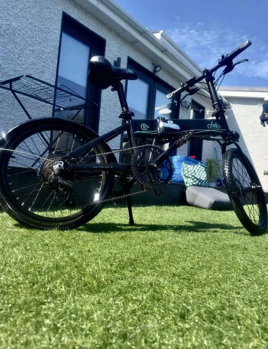 Bike - Image 3