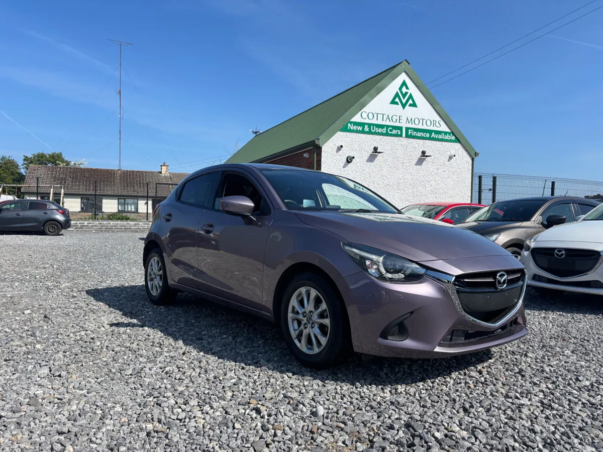 Mazda Demio - Image 2