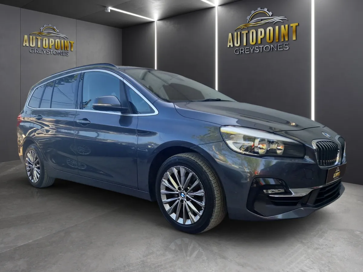 BMW 2-Series 2018 - Image 1
