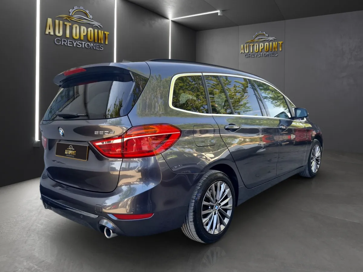 BMW 2-Series 2018 - Image 2