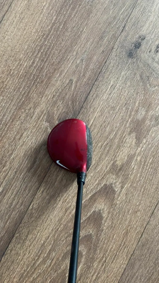 Left Handed Golf Clubs. - Image 3