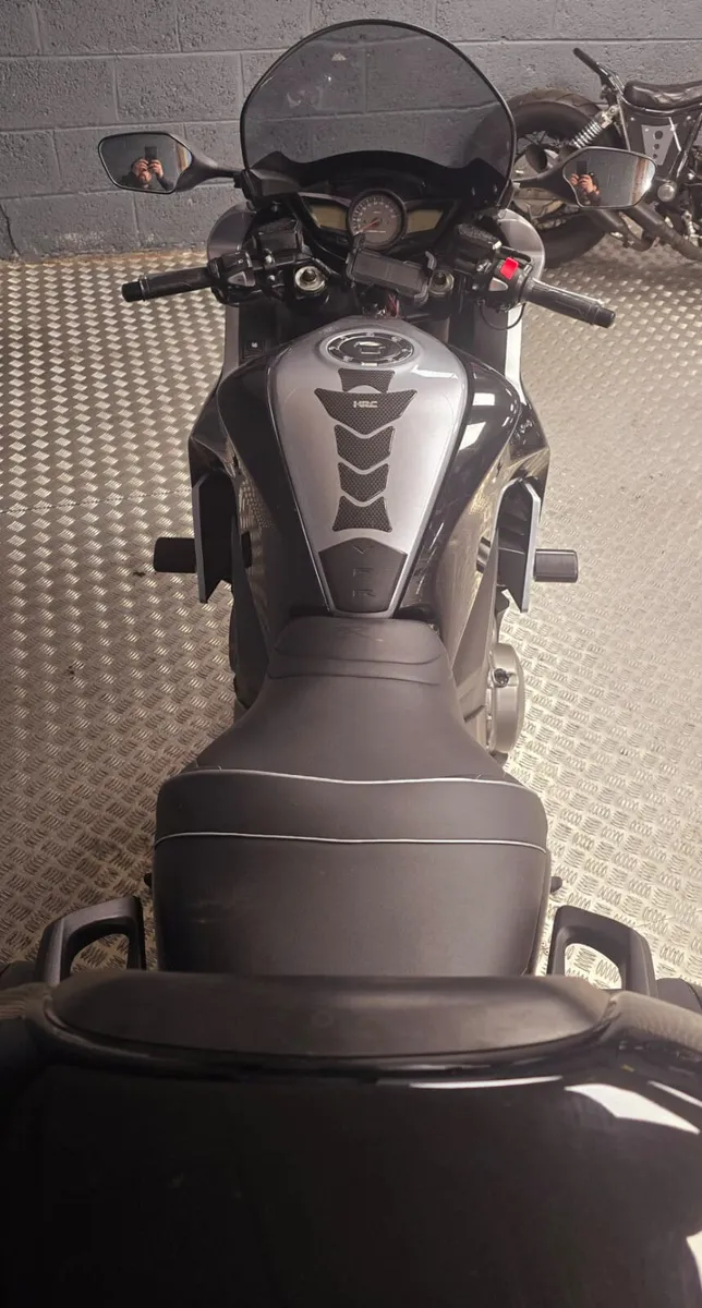 2013 Honda VFR1200 - Image 3