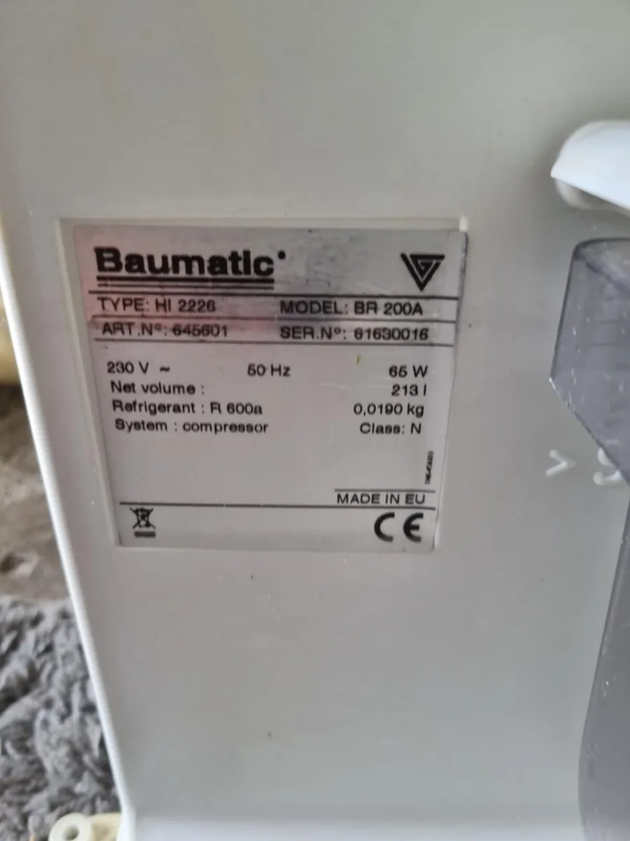 Fridge - Image 4