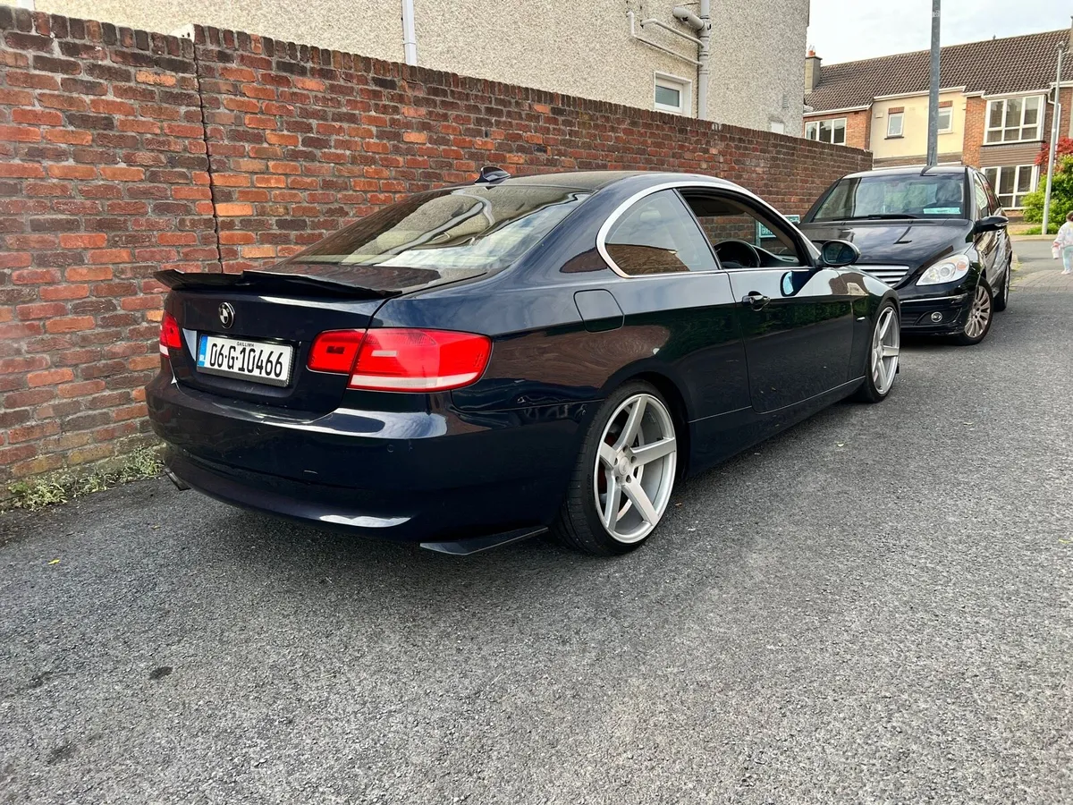 BMW 325i 2.5 Petrol NCT 11/25 - Image 2
