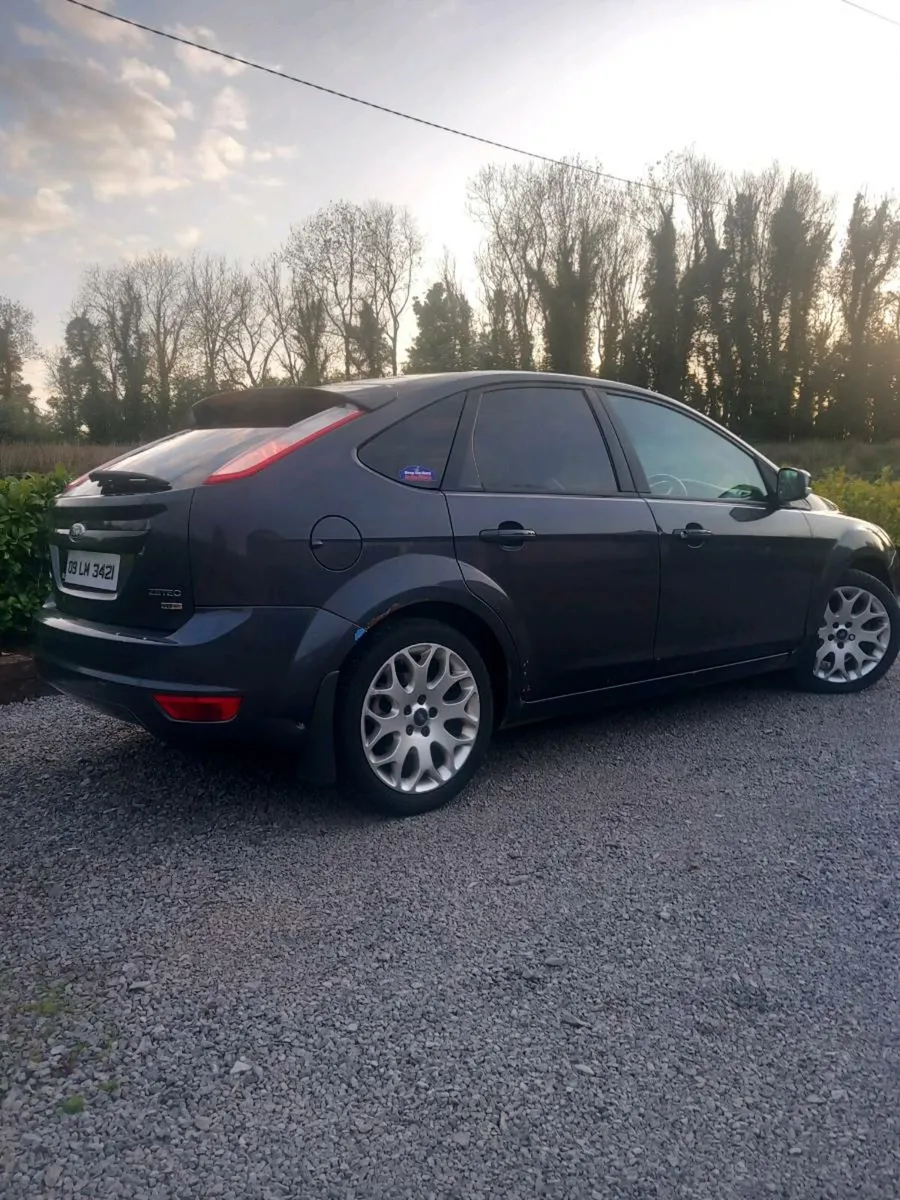 Ford  Focus New NCT!!! - Image 4