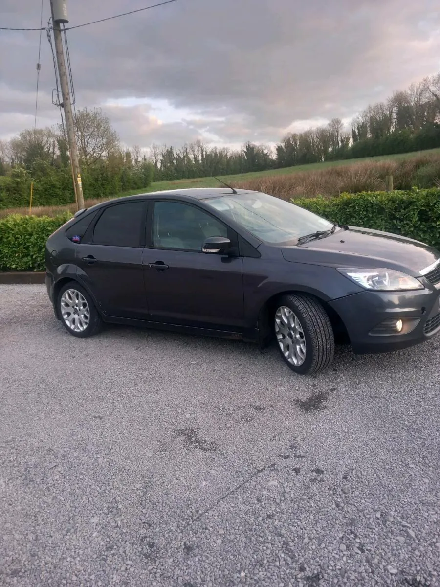 Ford  Focus New NCT!!! - Image 2