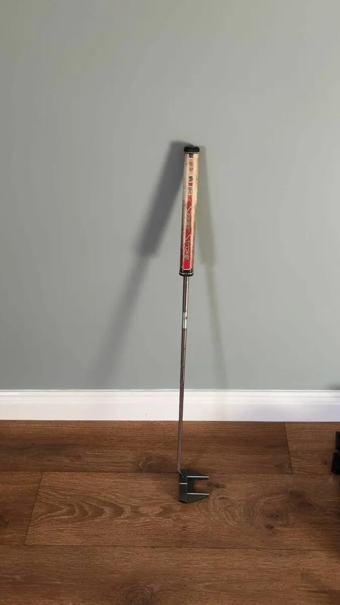 Left Handed Putter - Image 2
