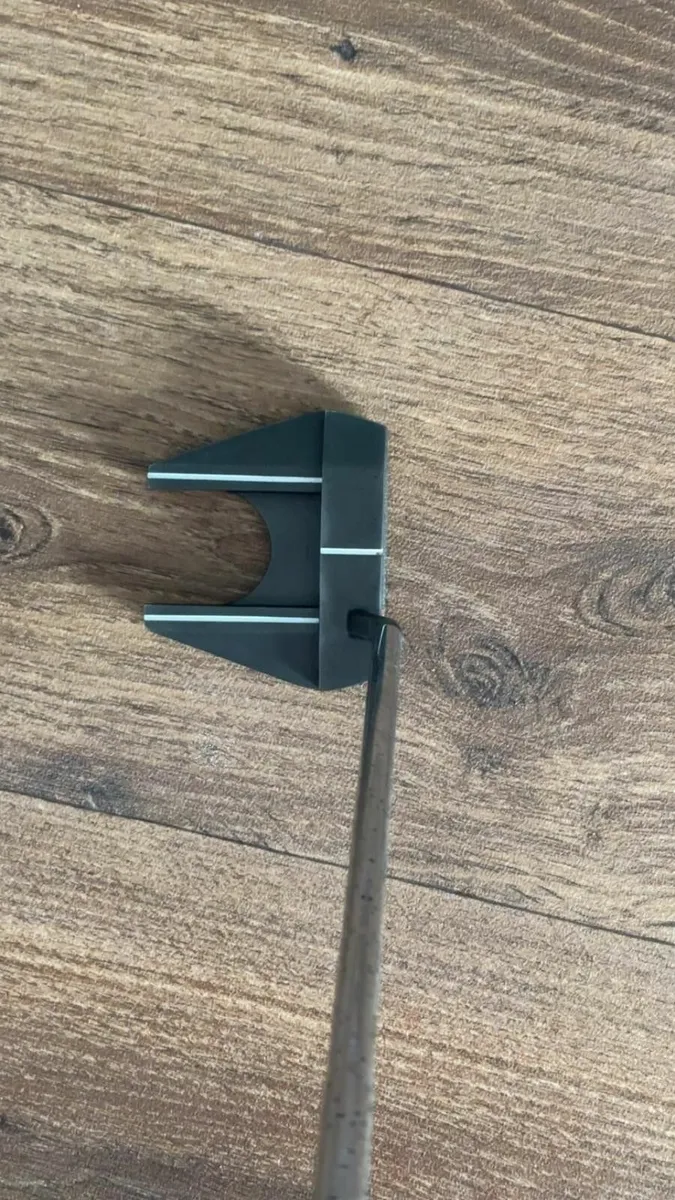 Left Handed Putter - Image 3
