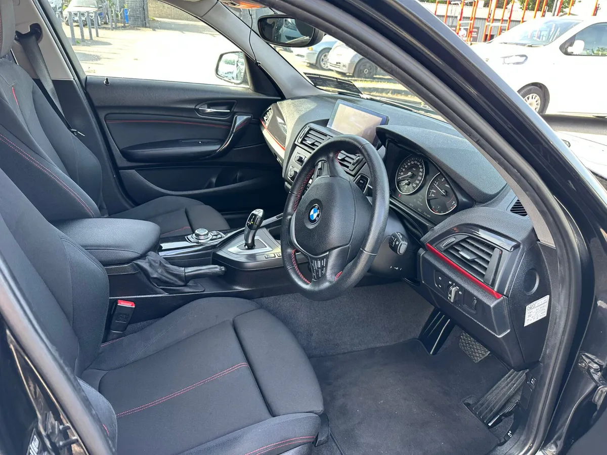 BMW 1-Series 2012 LOW MILES - Image 4