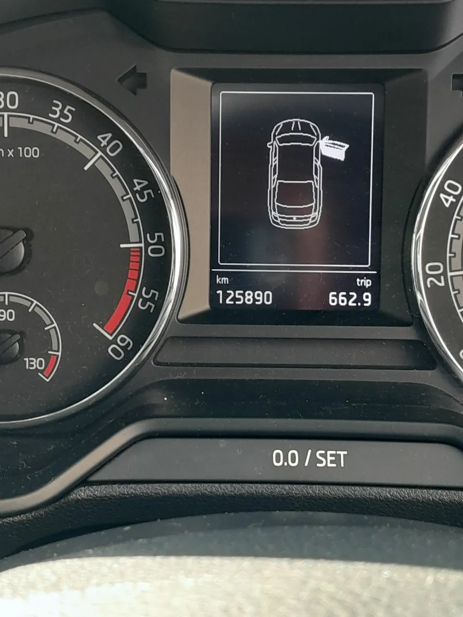 Skoda Octavia 2019 - Image 2