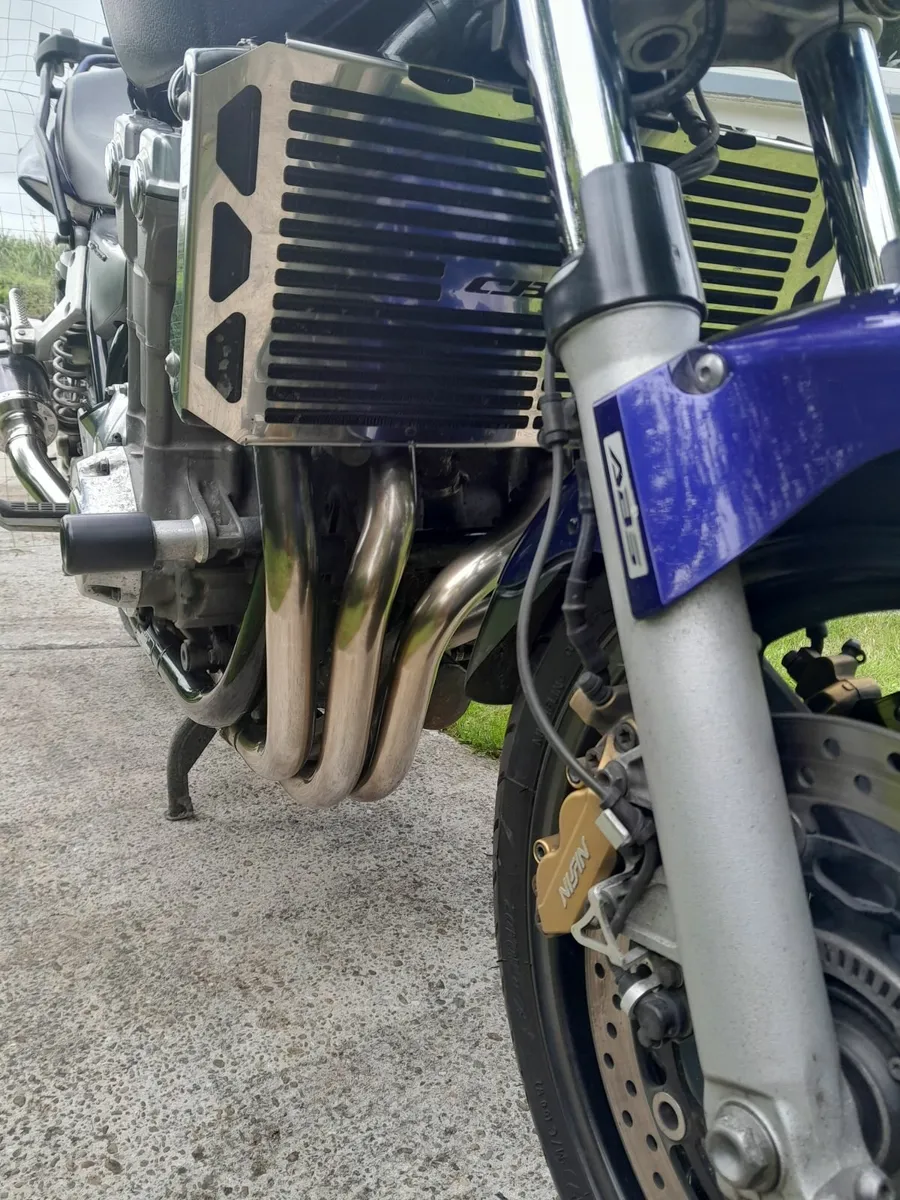 Honda Other 2005 - Image 1