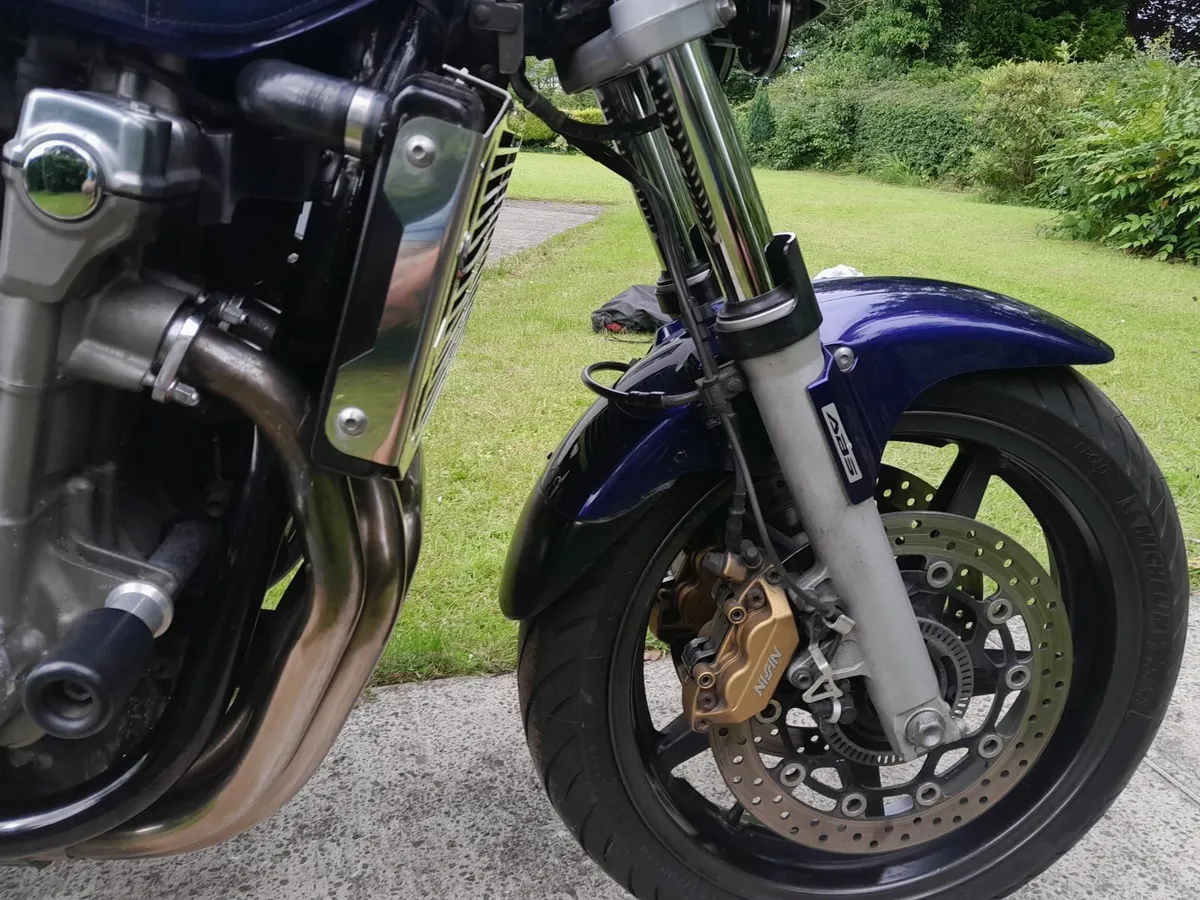 Honda Other 2005 - Image 3