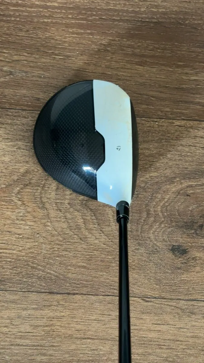 Left Handed Golf Club - Image 2